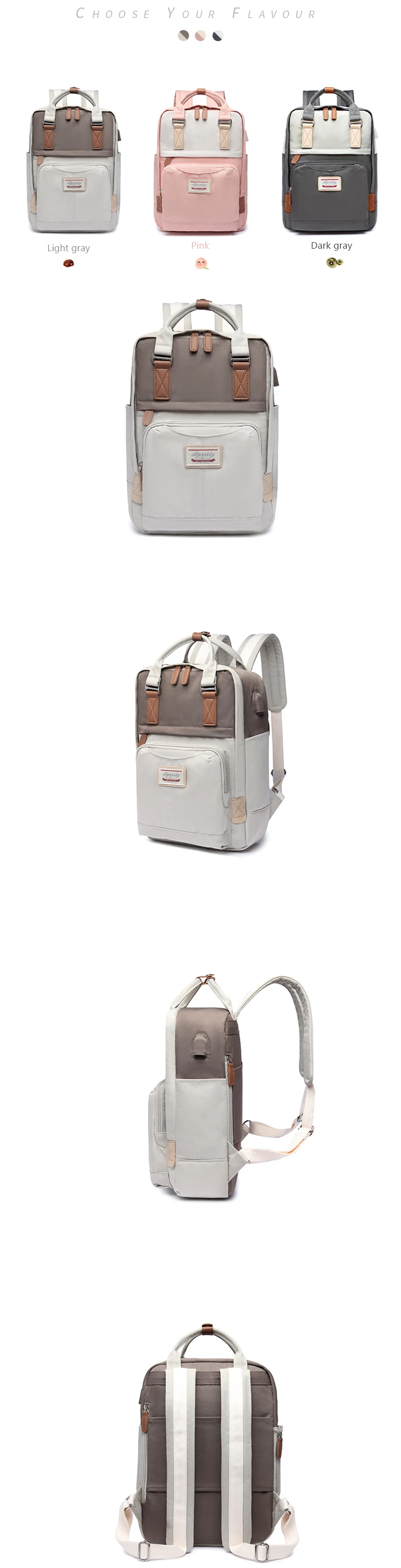 bolsas e cases para notebook