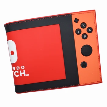 

Classic Nintendo Switch Wallet Game Boy Color 3d Design Coin Purse Free Shipping