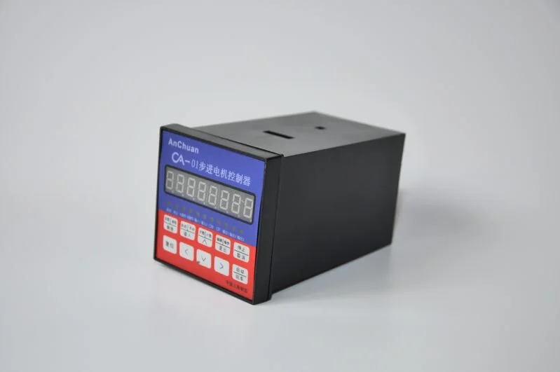 

Controller Step Motor Controller CA-01 Servo Motor Controller Replaces PLC
