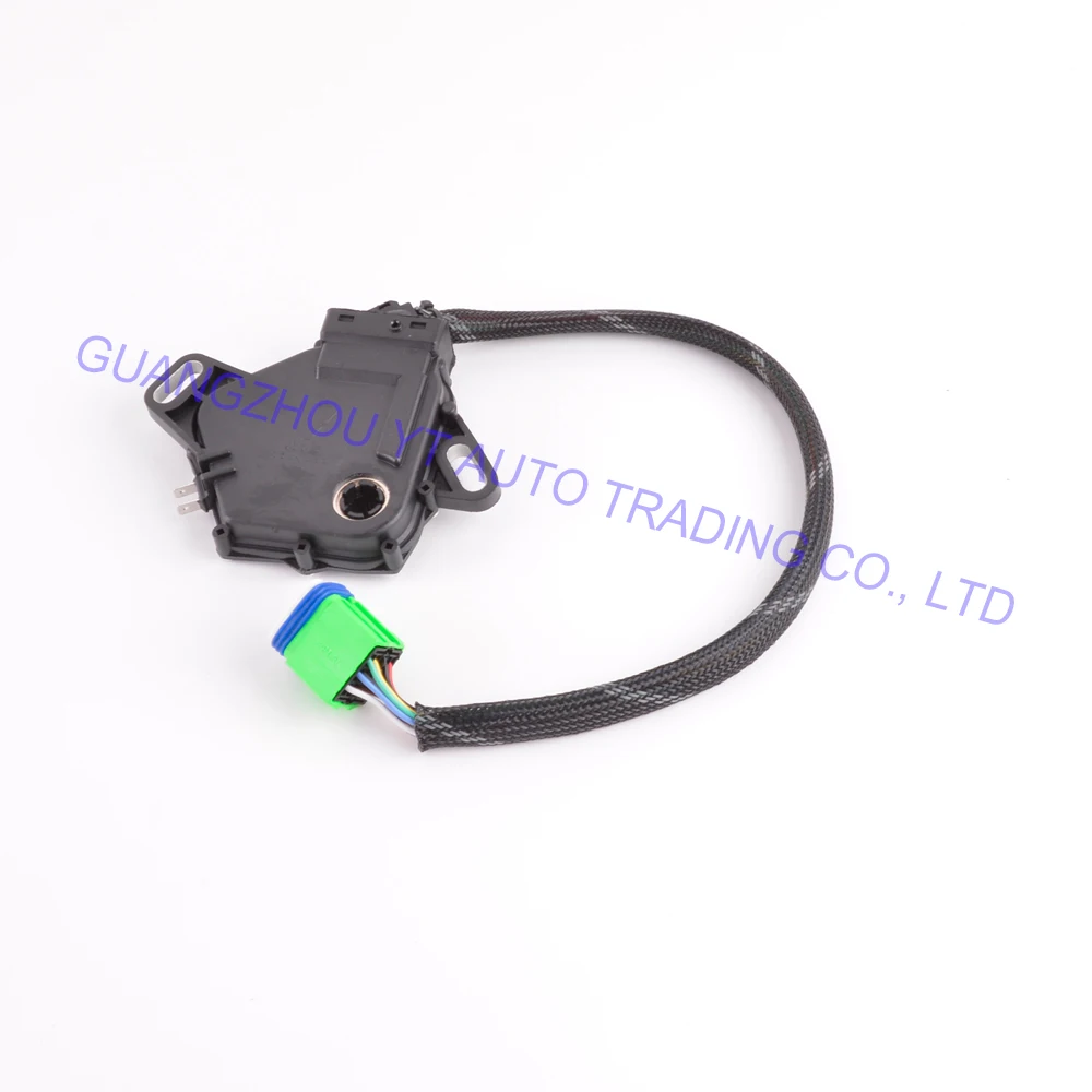 CAPQX для peugeot 207 307 для Citroen Renault DPO AL4 высококачественный нейтральный переключатель безопасности 252927 CMF-930400 CMF930400