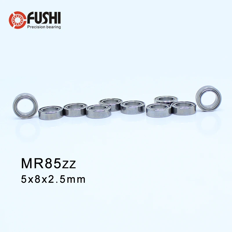 MR85ZZ BEARING  (2)