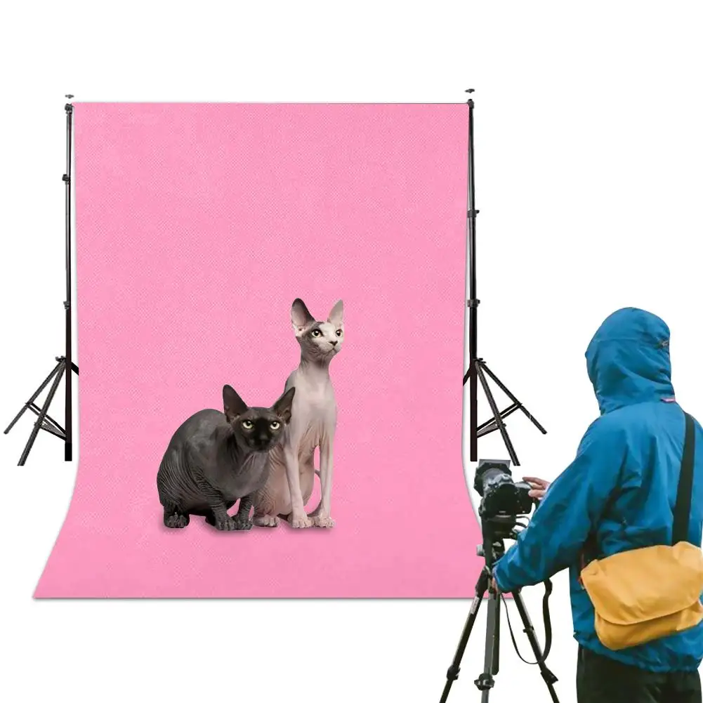 Чистый цвет фотостудия фон ткань модная семья благополучие для беременных
