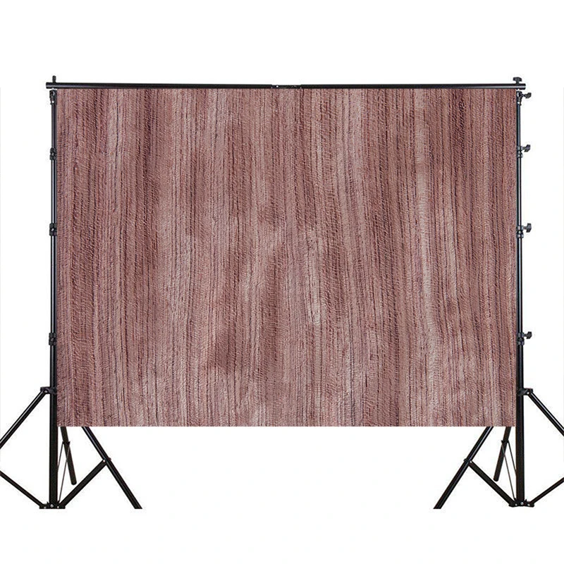 

WHISM Many Different Types Of Wood Grain Background Cloth Photo Cloth -7*5 Feet Furniture Decoration Painting