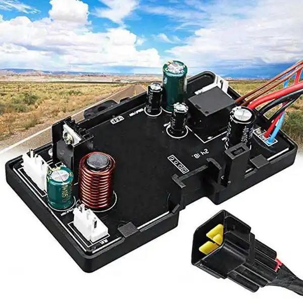 1 шт. плата управления воздушно дизельным нагревателем материнская подходит для