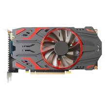 

GTX550Ti / GTX750Ti / GTX650Ti 1/2/3/4/6GB/128/192bit/128bit GDDR5 PCI-E 2.0 Gaming Graphic Cards DVI VGA for FPS Game Computer