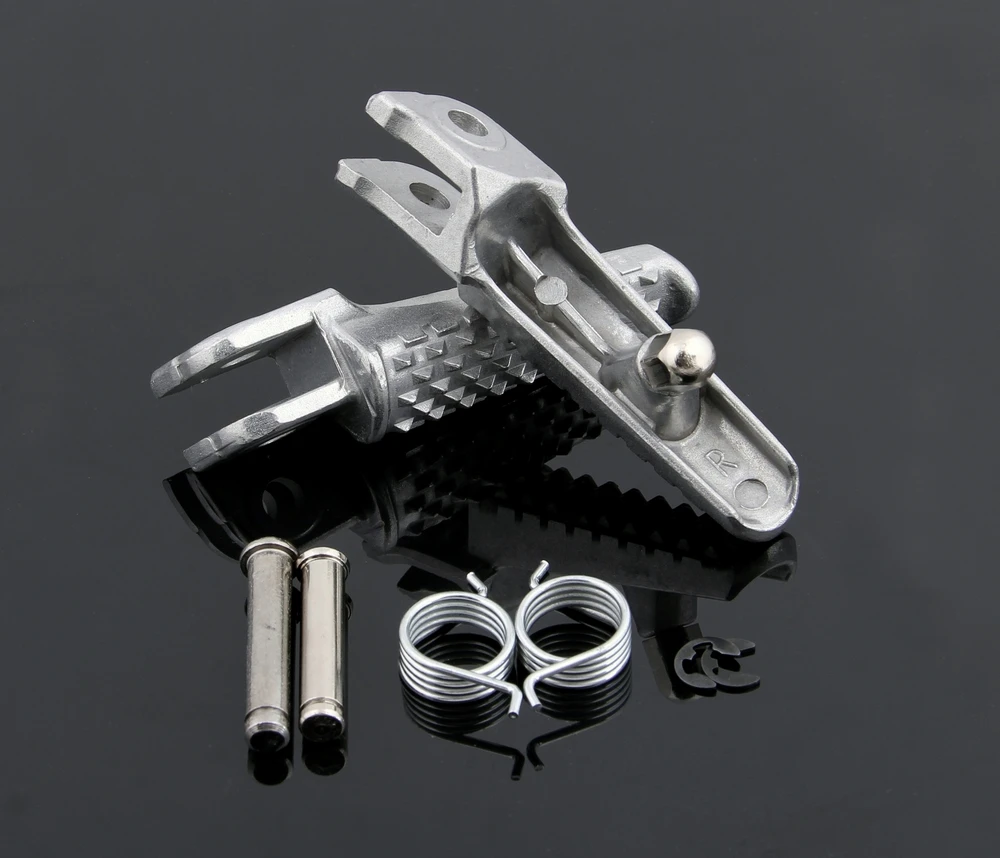 Artudatech Подножка для Honda 2003-2012 2005 2006 2007 2008 2009 2010 2011 CBR600RR 2004-2012 CBR1000RR аксессуары