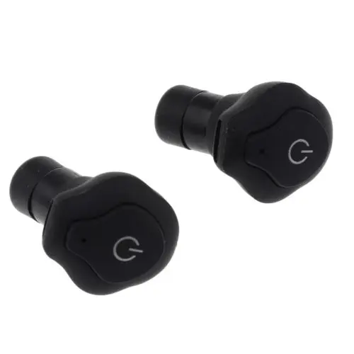 Мини Dureable Bluetooth 4,1 беспроводные наушники-вкладыши с микрофоном