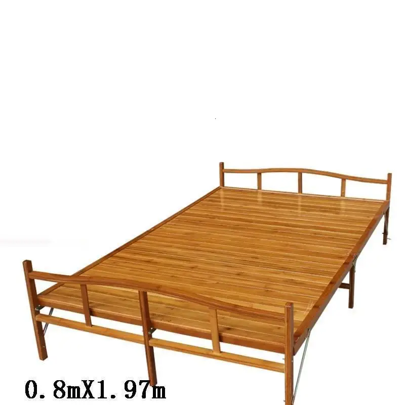 MODEL K Infantil Yatak Literas Одноместный мобильный для дома современный номер Letto набор Mueble современная мебель для спальни Cama раскладная кровать - Цвет: MODEL K