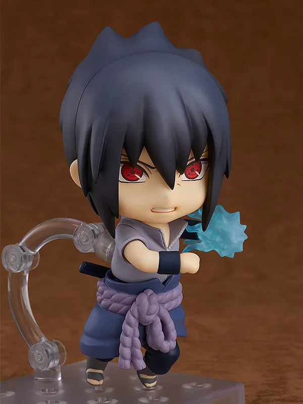 

Diffuse Dynamic Square Anime GSC Naruto Shippuden Uchiha Sasuke 707 # Boxed Face Transplant Clay Figure