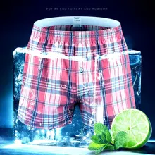 Мужские Пляжные повседневные шорты в клетку, компрессионные мужские брюки-карго, модные камуфляжные пляжные шорты, брендовая одежда