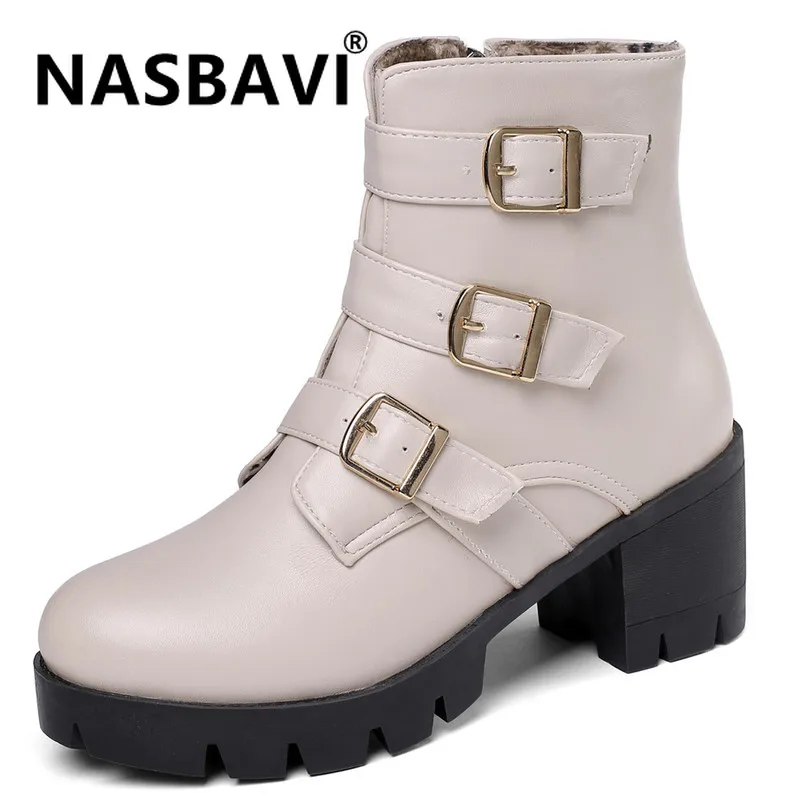 new stylish boot