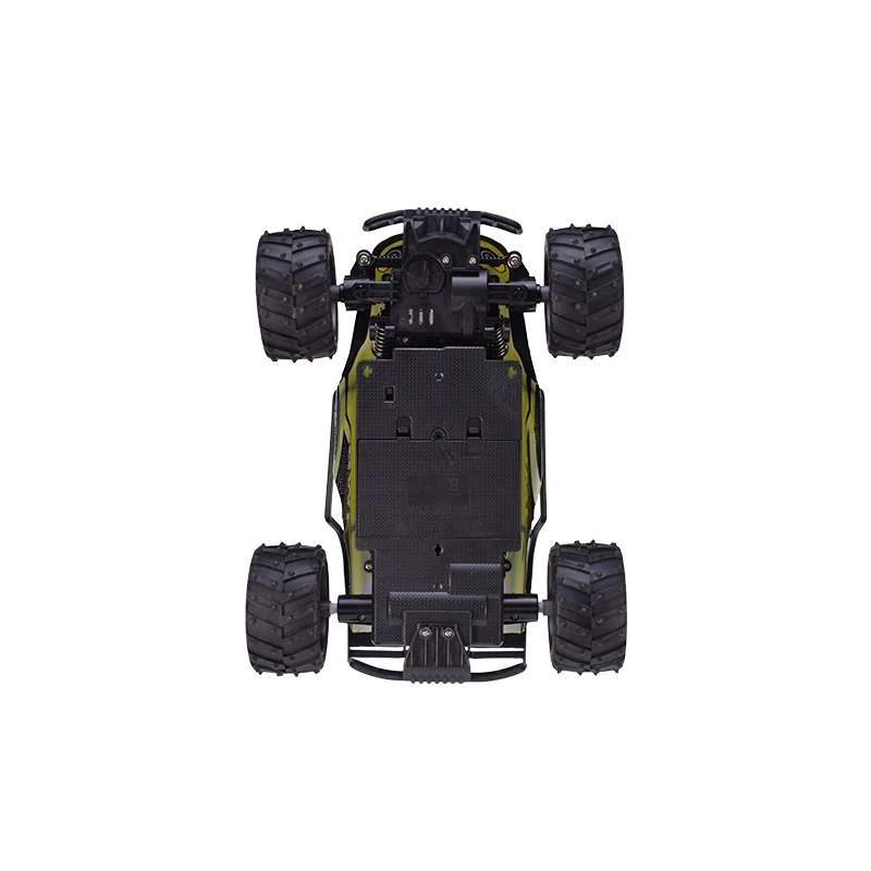 Х-Мощность S009 2,4G 1/16 высокое Скорость RC Внедорожный гоночный грузовик 4WD 25 км/ч автомобиль детские игрушки дистанционного Управление подняться Багги грузовики подарок