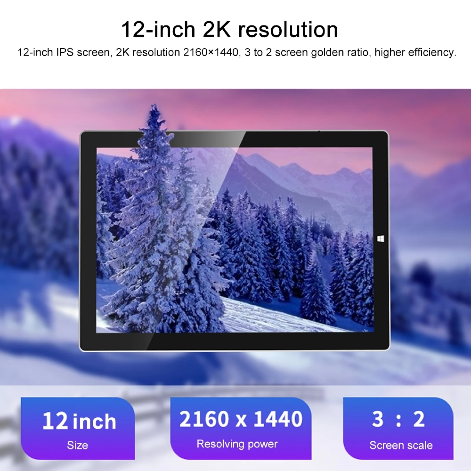 ipad latest model Jumper Ezpad i7 Tablets PC 12 inch 8GB RAM 256GB 128GB ROM Windows 10 Intel Kaby Lake i7-7Y75 Dual Core 2160 x 1440 IPS 5MP ipads for sale cheap