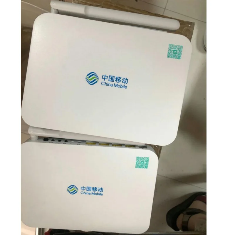 

4pcs Alcatel Lucent Gpon G-140W-MF ONU 4GE+1VOICE+2USB+WIFI 2.4G&5G Price