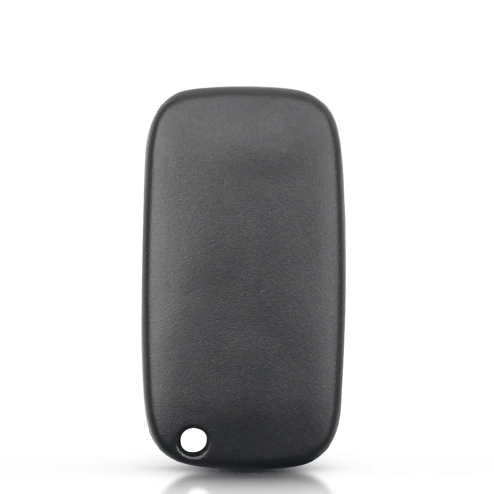 KEYYOU CAR REMOTE FLIP KEY FOR RENAULT SCENIC III MEGANE III FLUENCE 2009-2015 VA2 BLADE FOB 2/3 BUTTONS PCF7961 CHIP 433MHZ