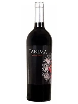 

Red wine Flooring Monastrell - 75 Cl , D.O Alicante, free from Spain, red wine