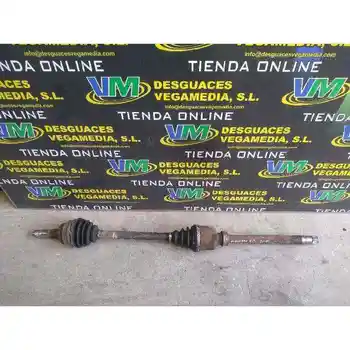 

TRANSMISSION FRONT RIGHT FIAT DUCATO CLOSED BOX 33 (06.2006 =>)