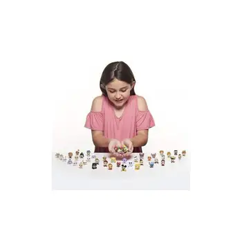 

Doorables Multi Peek Surprise Toy Store Articles Created Handbook