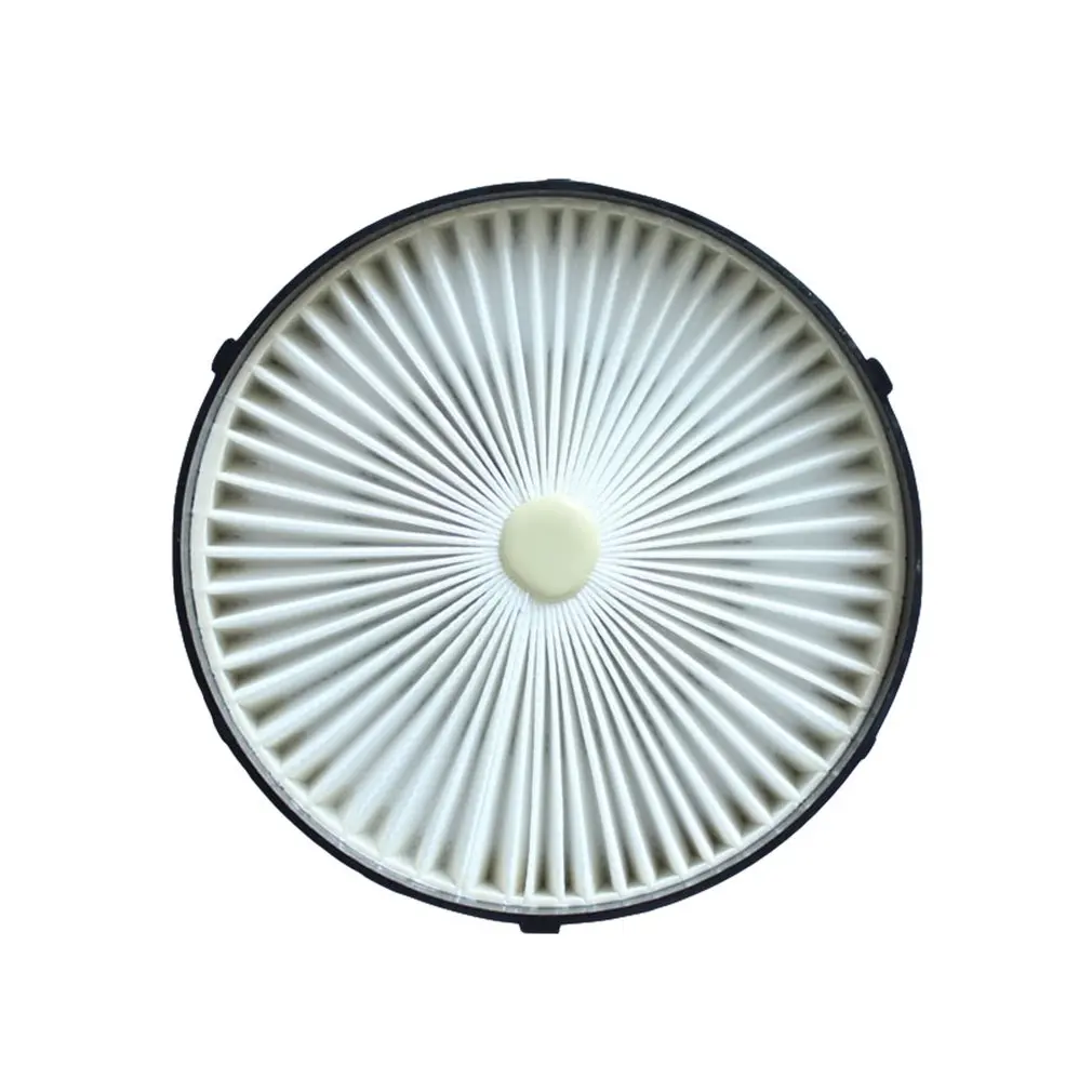 

Washable HEPA Filter Adaptation For Haier ZW1608 Vacuum Cleaner Circular Replacement Filter Parts Accessories