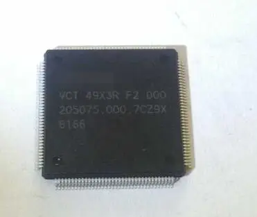 VCT49X3R F2 000