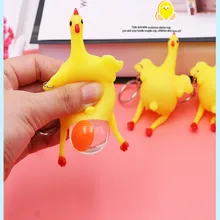 Jouets créatifs pour poules pondeuses, jeux amusants et amusants pour la décompression des poules 