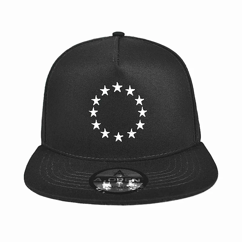 photo color Хип-хоп звезда Snapback скейтборд Кепка s Кепка pellino оснастка назад Gorras Beisbol Hombre кепка мужская и женская панк бейсбольная шапка - Цвет: photo color