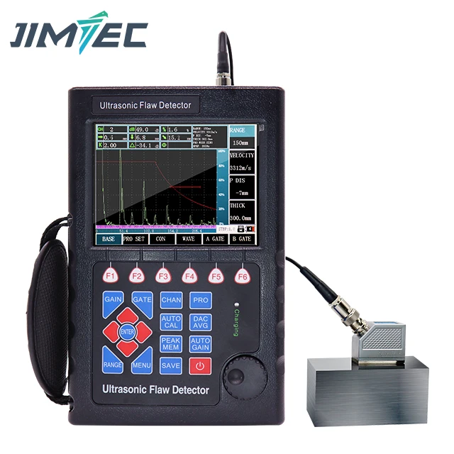 

JITAI910 ultrasonic flaw detector ndt,digital ultrasonic flaw detector