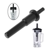 Blender Tamper Accelerator Plastic Stick Plunger Replacement For Vitamix Mixer 1