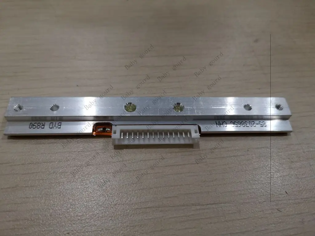 toshiba tec B-EV4D 203dpi B-EV4T B-EV4T-GS14-QM-R código