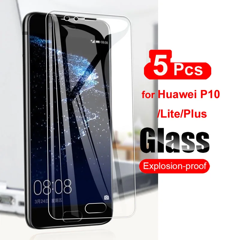 protector de pantalla Funda de silicona Huawei P10 Plus Ombrè protector de pantalla Funda de silicona Huawei P10 Plus Ombrè