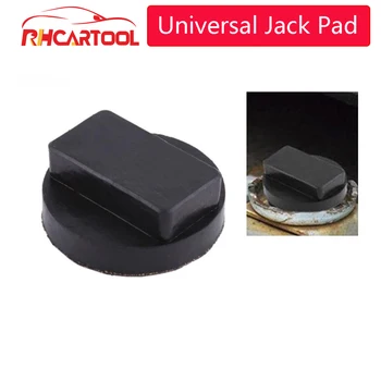 

OBD2 Universal Black Jack Pads Jacking Pad Rail Floor For BMW Mini R50/52/53/55 i8 and i3 1/2/3/4/5/6/7 series