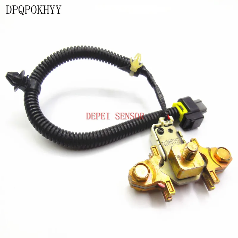 DPQPOKHYY для WOA сенсор OEM 9611040724