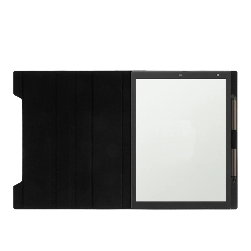 Case para Sony Livro de Papel Capa para Sony Eletrônico Reader Leitor Ebook Capa Protetora Case Magnético Dpt-cp1 10.3 - Imagem 4