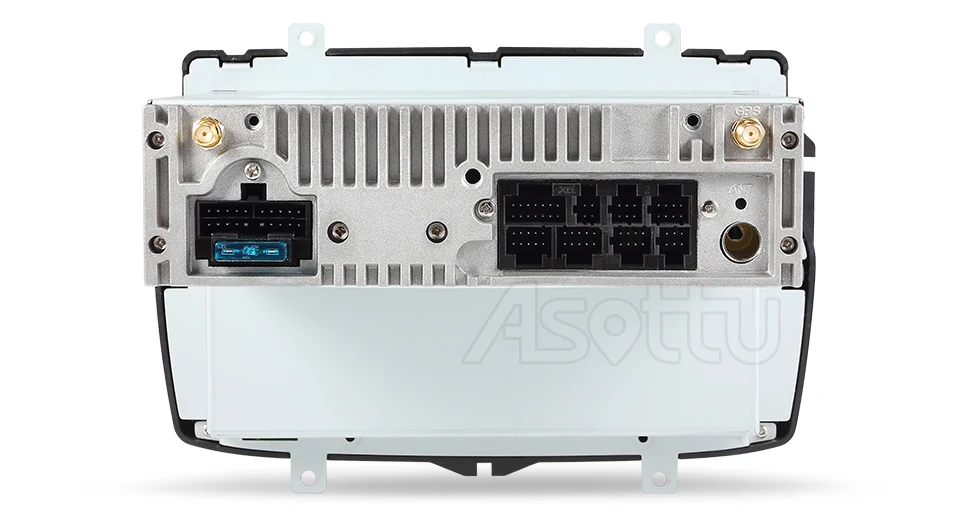 Asottu CLDA8071 android 9,0 PX6 автомобильный dvd для Lada Vesta автомобильный Радио Видео Аудио плеер gps навигация автомобильный стерео плеер