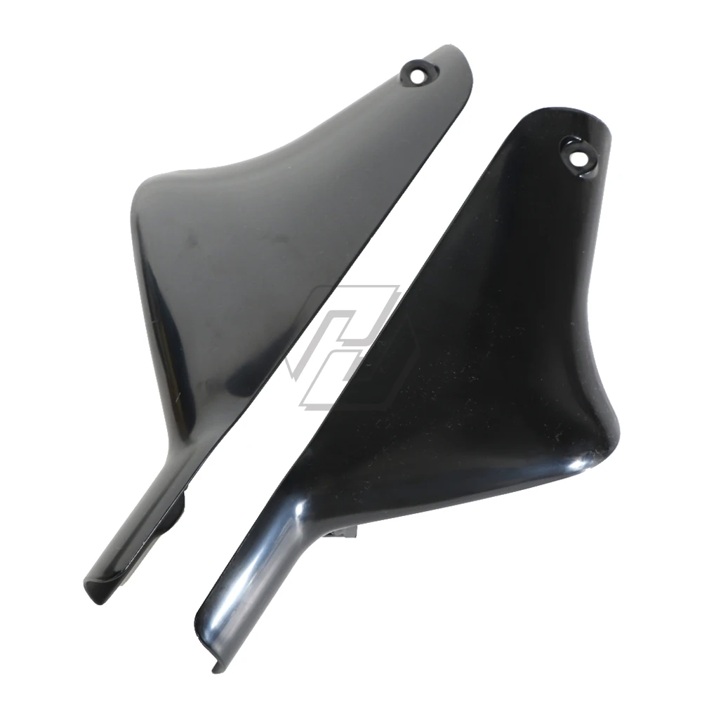 Мотоциклетная боковая накладка кронштейн обтекатель Cowling чехол для Kawasaki ZX-6R 636 2000-2002