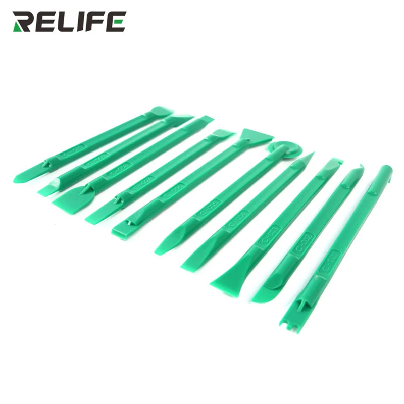 RELIFE RL-049C   ESD Ϸ öƽ  , Ʈ Ʈ PC   , 10 in 1