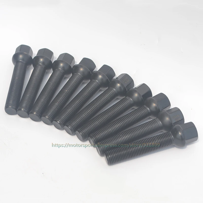 wheel bolts (5)