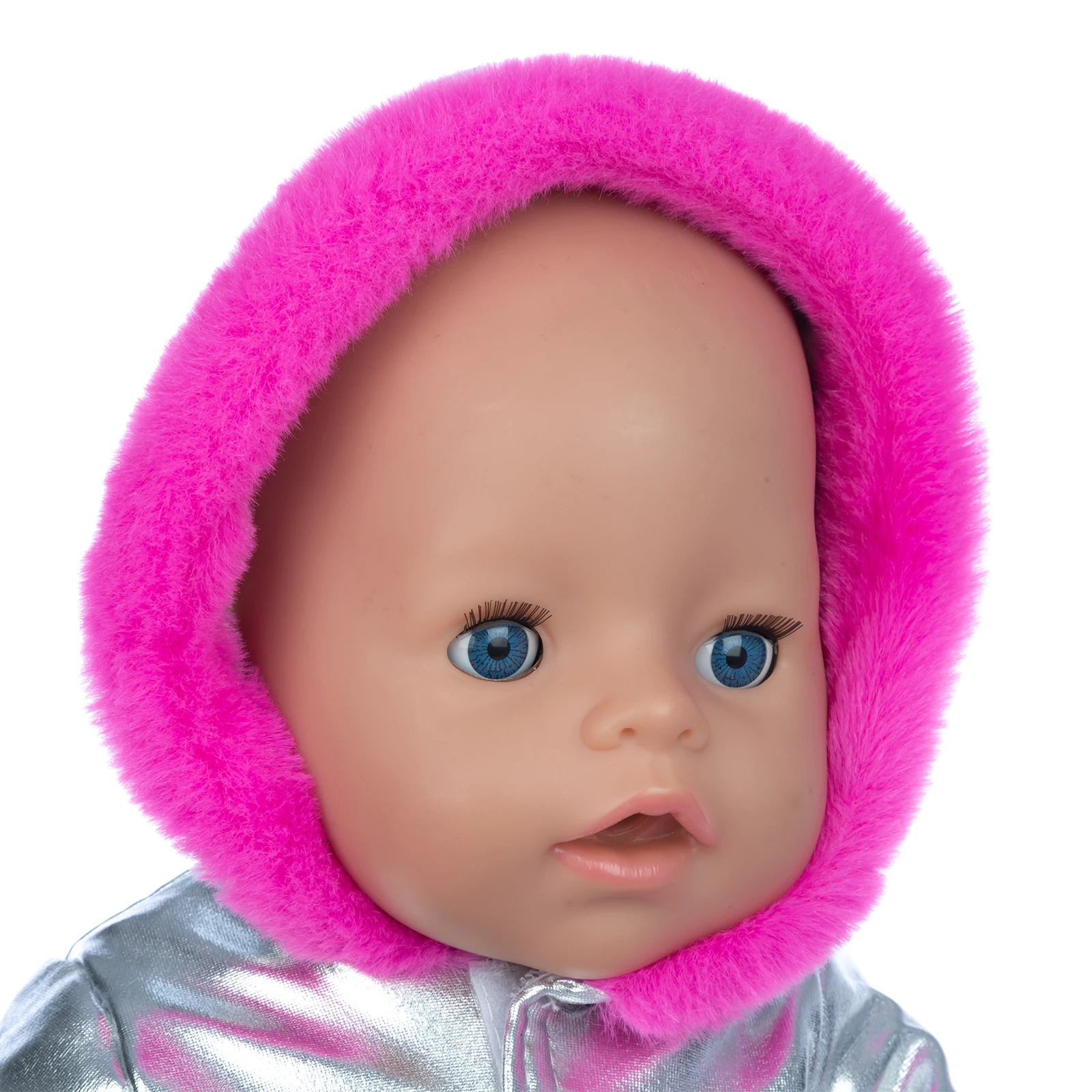 2022 New Down jacket + leggings Doll Clothes Fit For 18inch/43cm born baby Doll clothes reborn Doll Accessories