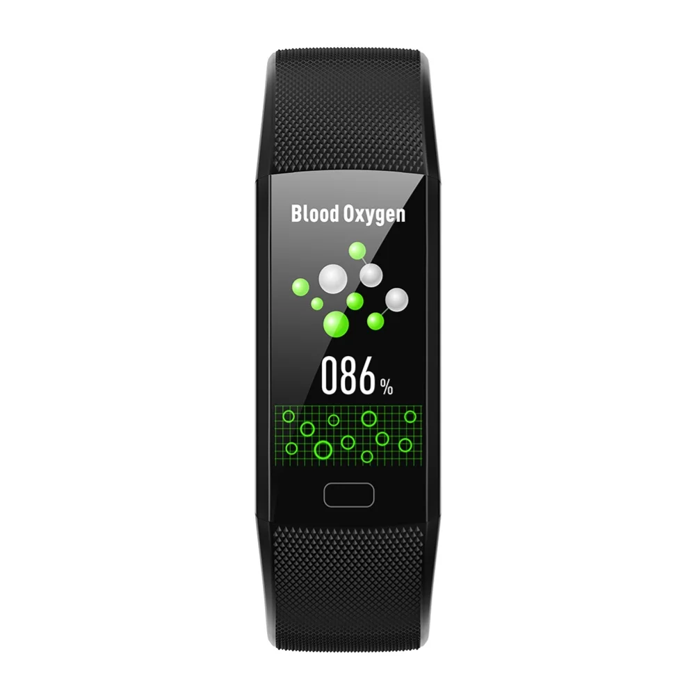 Y10 Водонепроницаемый умный Браслет фитнес ЭКГ Пульс Монитор артериального давления Смарт-часы для фитнеса спортивный браслет