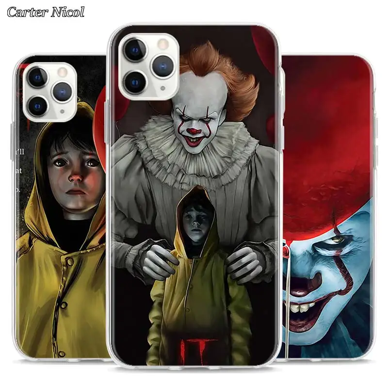 Мягкий силиконовый чехол из ТПУ для Apple iPhone SE 2020 11 12 Pro MAX 7 8 XR X XS 6 6s Plus +