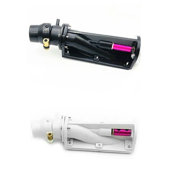 

6 - 12V Wireless Remote Control Pump Spray Thruster Water Turbo Power Servo Jet for RC Boat Accessory