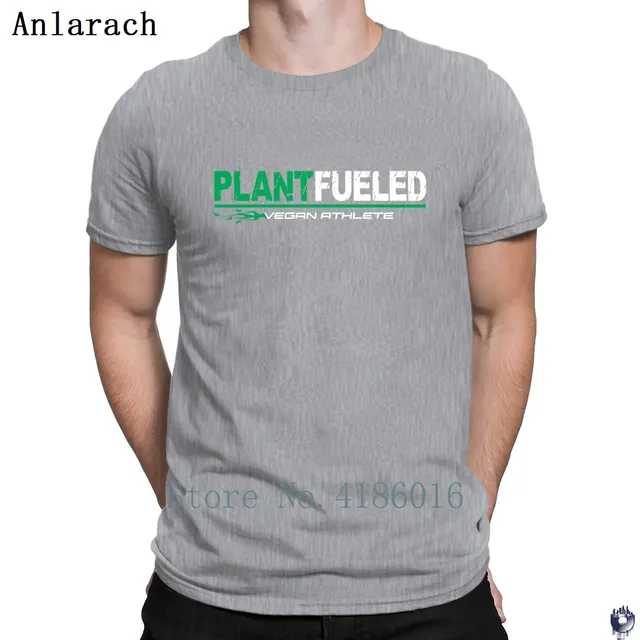 vegan athlete t shirt