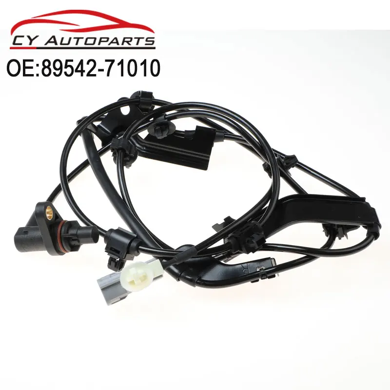 Датчик ABS передний правый для Toyota Hilux MK6 2.5TD / 3.0TD 7/2005 89542-71010 8954271010 | Автомобили и