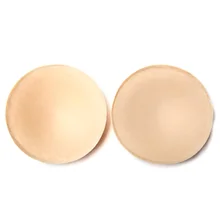 Новинка, женский купальник-бикини с губкой на груди, без подкладки для бюстгальтера, женский с эффектом пуш-ап, нижнее белье, съемные подкладки бюстгальтера