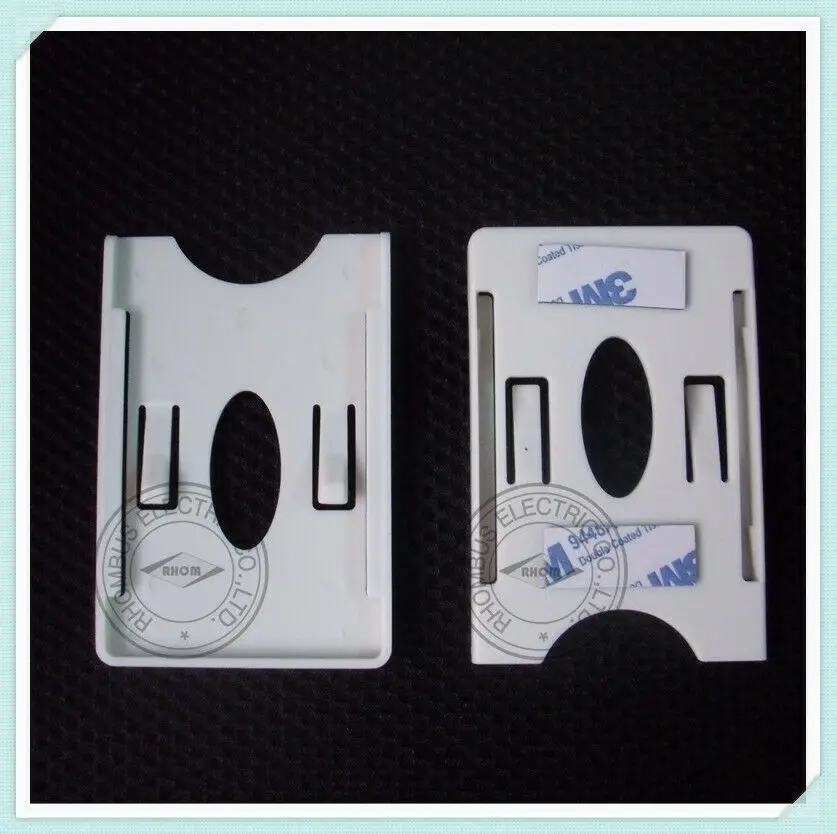 EM UHF Mifare1 6C RFID визитница хомут для полки w/Вакуумный патрон f/лобовое стекло
