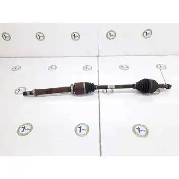 

391006777R TRANSMISSION FRONT RIGHT RENAULT MEGANE III SPORT TOURER