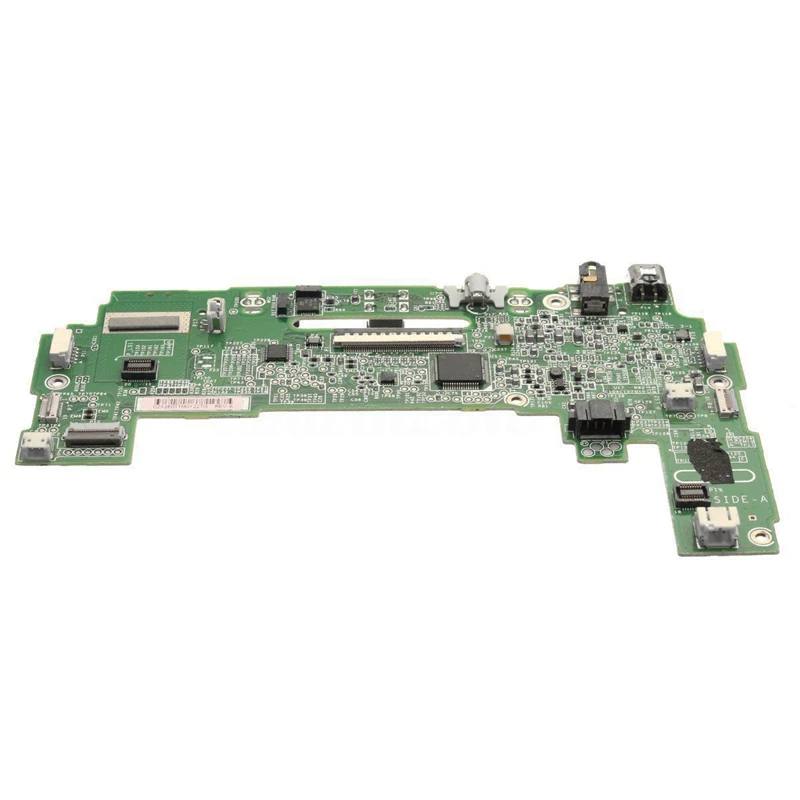 Replacement PCB Motherboard Mainboard Circuit Board for Wii U GamePad