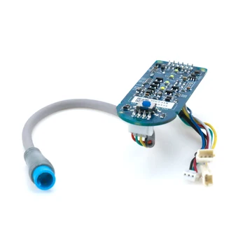 

Practical Origin Board Dashboard BT Module Part for Xiaomi MIJIA M365 BIRD Scooter Switch bt Circuit Board