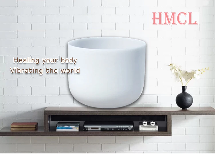 Цветной Лотос с логотипом ckakra настраиваемый Набор из 7 шт. 8 12 дюймов Матовый