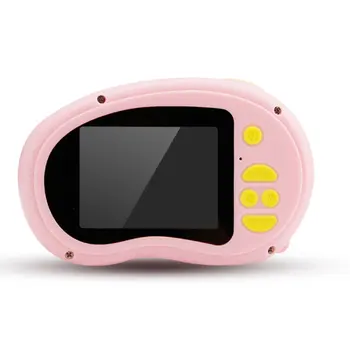 

X8 Children Camera Cartoon Digital Mini Video Camera Motion Camera Toy Photography